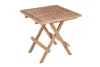riess-ambiente Wetterfester Beistelltisch EMPIRE TEAK 50cm Produktbild-Vorschau 11