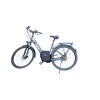 FISCHER Schutzhülle - für E-Bike Motor Produktbild-Vorschau 2