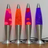 Rabalux 4114 Dekoleuchte Glitter, E14, 25W, orange, rund, Produktbild-Vorschau 8