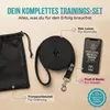 HUND IST KÖNIG 10m Schleppleine Hund - Schleppleine 10m für Produktbild-Vorschau 5