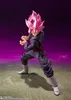 Figurine d’action S.H. Figuarts de Dragon Ball Super Goku Voir les images du produit 7