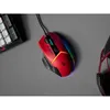 A4Tech Mysz W95Max Usb Sports Red A4Tmys47257 Produktbild-Vorschau 5