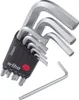 Winkelschraubendrehersatz 369 KH9 9-tlg.Compact-Halter SW Produktbild-Vorschau 9