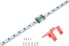 Ender 3 X-axis MGN12C Linear Rail Guide Kit with Fix Plate Voir les images du produit 2