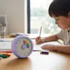 Relaxdays, minuteur visuel, minuteur silencieux pour Voir les images du produit 3