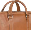 Leonhard Heyden Bergamo Aktentasche Leder 41 cm Laptopfach Produktbild-Vorschau 3