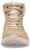 Zapatos de cordones para mujer Rieker, color beige, estilo Vista previa de la imagen del producto 28