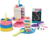 Kinetic Sand Regenbogen Bäckerei Set, Kinetischer Sand für Produktbild-Vorschau 3
