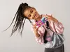 LEGO® Friends 41406 Herní boxík: Stephanie a móda Náhled obrázku produktu 15