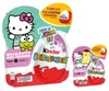 kinder Überraschung Rosa-Ei 'Hello Kitty and Friends' 4er Produktbild-Vorschau 1