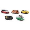 Majorette Volkswagen 5 Pieces Giftpack Produktbild-Vorschau 7