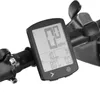Fahrrad-Kilometerz?hler und Tachometer, kabelloser Produktbild-Vorschau 8