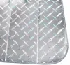 AMiO Składana osłona przeciwsłoneczna 145x70cm Podgląd zdjęcia produktu 7