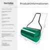 tectake® Rasenwalze Breite 60 cm gepolsterter Handgriff Produktbild-Vorschau 5