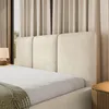 Masseno Polsterbett MORENA MGV 200x200 cm, Polsterbett mit Produktbild-Vorschau 3