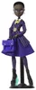 Monster High Bianca Fashion Doll con supporto Anteprima dell’immagine prodotto 2