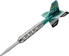 Target Darts Hydro Steel Tip Dart Set 23G Barrel 02 - 90% Produktbild-Vorschau 2