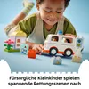 LEGO DUPLO Rettungswagen mit Fahrer - Lernspielzeug für Produktbild-Vorschau 42