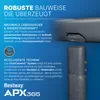 Bestway® APX365™ Winterfestes Frame Pool Komplett-Set mit Produktbild-Vorschau 7
