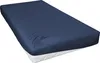 Vario Jersey-Spannbetttuch marine, 150 x 200 cm Produktbild-Vorschau 3