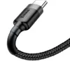 Baseus Cafule, 0,5 m, USB A, USB C, USB 2.0, 0,48 Gbit/s, Vista previa de la imagen del producto 5