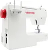Veritas 7640105923373, Červená, Bílá, Automatický šicí Náhled obrázku produktu 10