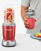 Blender 900w rouge - Nutribullet - NB907R - pro 900 Voir les images du produit 6