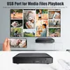 Lettore DVD ZELURXX per televisori con uscita HDMI-AV, Anteprima dell’immagine prodotto 2