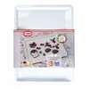 Oetker White Christmas Baking, plaque à gâteaux carrée avec Voir les images du produit 9