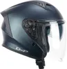 Jet Helm CGM 127A DEEP MONO Satin-Petrol größe XL Produktbild-Vorschau 1