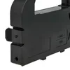 vhbw 5x Farbband Schriftband kompatibel mit Swintec AP Produktbild-Vorschau 6