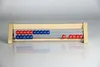 WISSNER 80200.5 80201 aktiv lernen - 20 er Rechenrahmen Produktbild-Vorschau 1