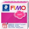 FIMO, Modelliermasse, Knete himbeere soft normal Produktbild-Vorschau 6