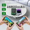 Solar Powerbank, 26800mAh Solarladegerät, 15W Produktbild-Vorschau 2