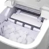 CASO Eiswürfelbereiter IceChef Pro, 2,2 Liter, Produktbild-Vorschau 7