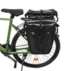 Fahrradtaschen Gepäckträgertaschen Vorderradsatteltaschen Produktbild-Vorschau 3