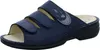 Finn Comfort Damen Pantolette KOS blau Größe EUR 40 Produktbild-Vorschau 36