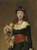 Grafika Puzzle John Singer Sargent Kunst Puzzle 2000 Teile Produktbild-Vorschau 1