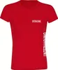 multifanshop Damen T-Shirt - Unterhaching - Brust & Seite, Produktbild-Vorschau 1