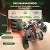4D Shiatsu Massagegerät mit Touchscreen & Wärme – Nacken, Produktbild-Vorschau 7
