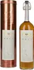 Poli Brandy Italiano 40% Vol. 0,7l in Tinbox Produktbild-Vorschau 1