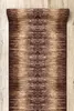 CHODNIK podgumowany 80 cm TOLTEC beż  brązowy 80x340 cm Podgląd zdjęcia produktu 4