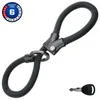 ABUS Security-Center Infinity Loop 140 cm 1806/140 nero Anteprima dell’immagine prodotto 8