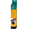 Fellowes Plastikbinderücken 8mm  schwarz   25PK Anteprima dell’immagine prodotto 1