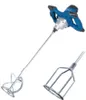 Miscelatore manuale Scheppach PM1400 | 1400W | cambio a 2 Anteprima dell’immagine prodotto 9