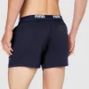 PUMA Badeshorts Logo Short Length Swim Shorts Produktbild-Vorschau 11