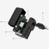 Belkin BOOST Charge Hybrid Dual Anteprima dell’immagine prodotto 16