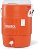 Igloo 5 Gallon Seat Top Récipient pour boissons - 19 litres Voir les images du produit 1