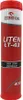 Grasso Lt-43 Cartuccia Da 400 Ml Anteprima dell’immagine prodotto 6