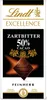 Lindt - EXCELLENCE Zartbitter 50% CACAO Tafel 100g Produktbild-Vorschau 4